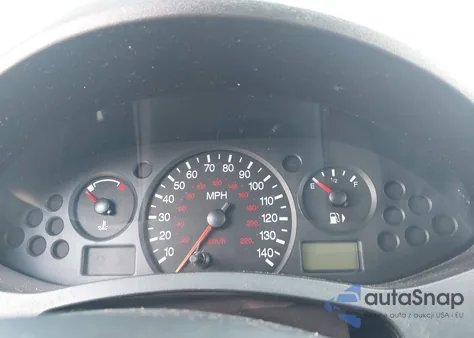 2005 Ford Focus Zx3 z USA, uszkodzony, nr VIN 3FAHP31N35R149722